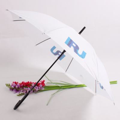 Boutique advertising umbrella customized fashion business gifts foreign trade umbrella 