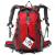 Outdoor backpack Camping Hiking mountaineering package of anti tear nylon fabric