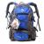 Camping Hiking Backpack Bag waterproof nylon fabric tearing