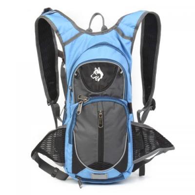 Factory direct bag riding Camping Hiking bag bag