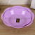 Small new style flower type fruit candy dish small snack dish 302-H11