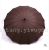 New Special Offer 60*16K Touch Woven Umbrella Sunshade Gift Business Custom Printed Logo