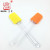 Restaurant Essential Silicone Cake Silicone Scraper Baking Tool Retail