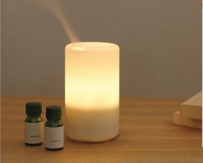 The explosion of fashionable aromatherapy machine USB ultrasonic humidifier aromatherapy aromatherapy machine Home 