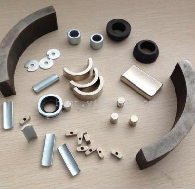 Factory direct sales of various specifications of the magnet magnet magnet magnet