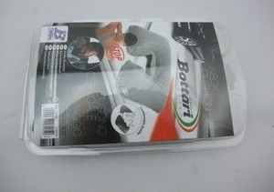 The production of hardcover color blister card inflatable pillow