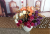 The European 10 autumn flowers / flowers rose simulation / living room decorative flower flowers