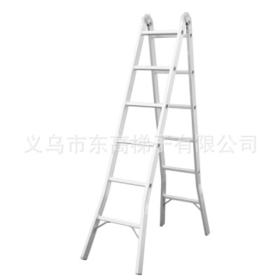 A Fold ladder ladder. 3