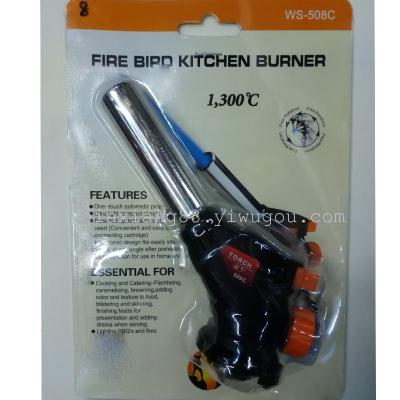 508c torch igniter lighter wrench screwdriver pliers claw hammer