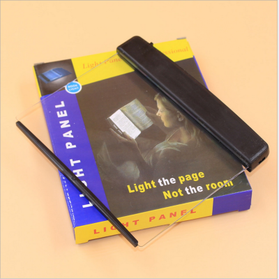 Tablet Reading Lamp Magic Reading Lamp Ultra-Thin Eye Protection Student Reading Lamp