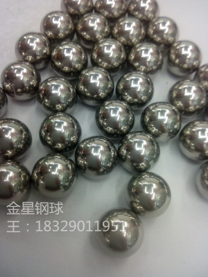 Factory direct stainless steel ball