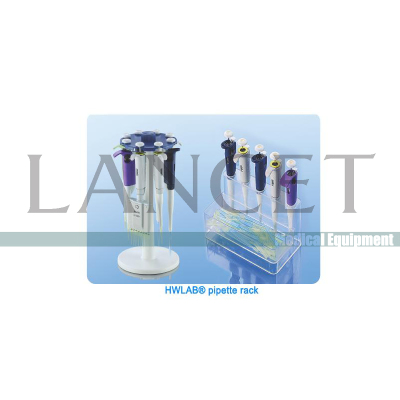 Pipette holder Medical Devices Medical Equipment Medical Laboratory Equipment