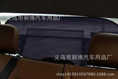 Factory new sun UV membrane electrostatic automotive sunvisors supplies wholesale Taiwan