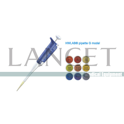 Pipette G type Medical Devices Medical Equipment Medical Laboratory Equipment