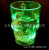 1516 new flash skull beer cup Halloween decorations decorative luminous cup bar disco