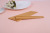 Factory Direct Sales Incense Wooden Chopsticks Low Carbon Environmental Protection Household Chopsticks Wooden Chopsticks Supermarket Hot Sale Fancy Chopsticks