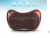 Electric massage head pillow waist by car with a pillow