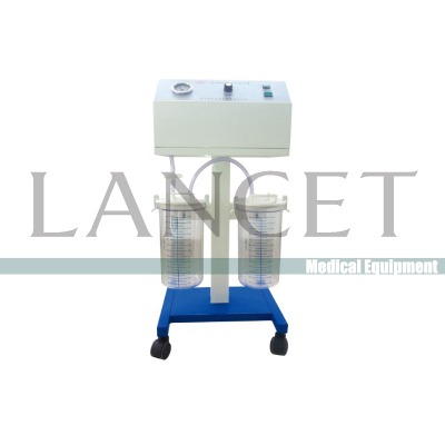 Electric aspirator Medical Equipment Medical Devices