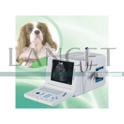 Digital black and white animal ultrasound Medical Equipment Medical Devices Veterinary Equipment