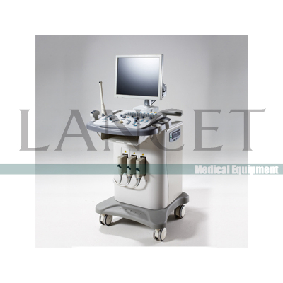 B/W Ultrasonic Diagnostic System Desktop black and white ultrasound Medical Devices Medical Equipment