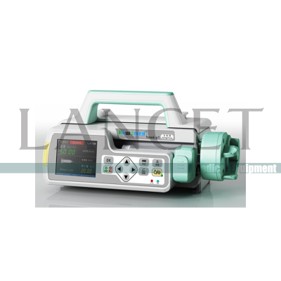 Injection pump Medical Equipment Medical Devices