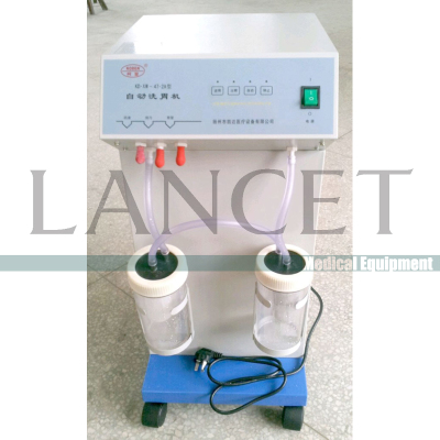 Automatic gastric lavage machine Medical Equipment Medical  Devices