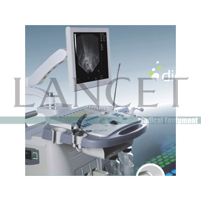 GYN Visible Ultrasonic Diagnostic System B/W Medical Equipment Medical Device