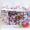 新款 皮本眼影套装多种款式，外皮  易上色 YY-6003