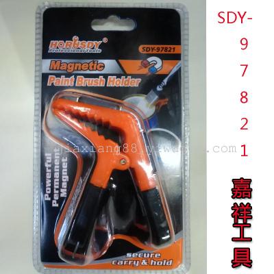 Sdy-97821 magnet clamp screwdriver
