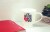 Aura Orange Creative Fashion Simple Coffee Cup Couple's Cups Milk Cup Mug Bone-China Cup Large Capacity2023