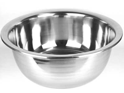Deepen the and thicken stainless steel bowl bowl egg bowl soup bowl and basin seasoning basin for wash basin