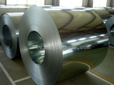 Supply High Quality Galvanized Sheet, Snowboard Color-Coated Steel Coil Exported to Africa Middle East