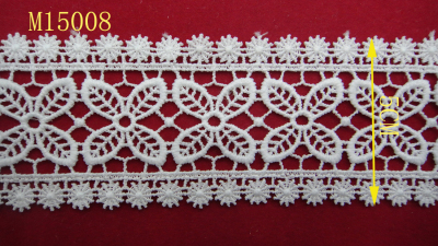 Lace, silk milk, accessories, lace, embroidery, clothing, neckties, water soluble lace