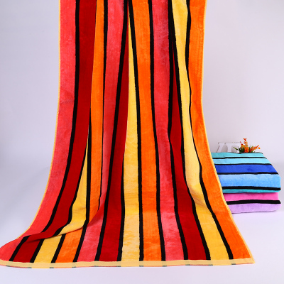 Cotton towel velvet towel towel provided color fringe fashion gifts