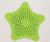 Creative Starfish Kitchen Sink Anti-Blocking Floor Drain Bathroom Sewer Drain Hair Filter Net