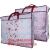 Quilt Bag Blanket Bag Non-Woven Fabric Packaging Quilt Bag PVC Packaging Hand-Held Wool