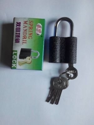 Top Unlocking Yunfu Lock Lock Type Can Be Customization as Request with Box Packaging