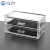 Qfenc Drawer Desktop Storage Organize Box Cosmetics and Jewelry Storage Box SF-1005-3