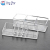 Qfenc Makeup Cotton Box Lipstick Organizer Ornament Cotton Swab Jewelry Storage Box SF-1068