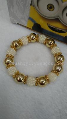 Creative jewelry Yang Meiqiu CCB snowflake Bracelet popular all-match wholesale manufacturers