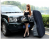 Inflatable bed truck bed Che Zhenchuang vehicle inflatable bed