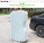 Vehicle inflatable bed single bed mattress bed car car car driving necessary