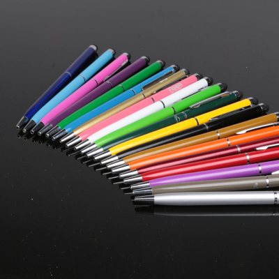 Metal ball point pen, high-grade metal ball point pen, custom advertising pen