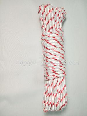 Factory wholesale plastic rope PE rope rope rope rope rope rope