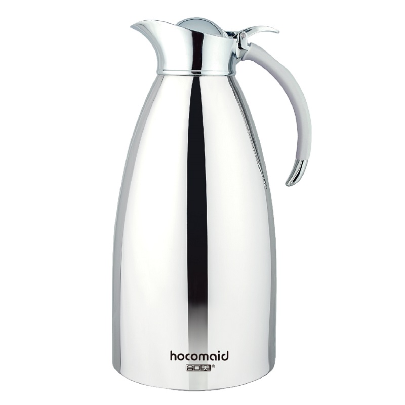 High-Quality Stainless Steel Vacuum Kettle Insulation Pot Stainless Steel Kettle Household Insulated Water Bottle