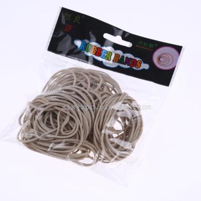 Environmental protection high quality elastic rubber band rubber ring