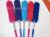 Chenille Telescopic dust Duster Feather Duster Wax Brush 19 sticks 3cm hair height S0011