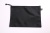 Wholesale color soccer zipper waterproof SEC bag translucent folder mesh information bag