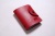 Yiwu card bag fashion PU pickup bag business card bag wholesale manufacturers sell well