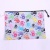 Folder cute paper file bag creative Folder bill bag office supplies